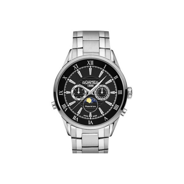 

Часы Roamer 508821 41 53 50