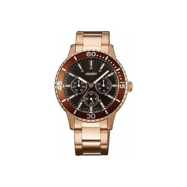 

Часы Orient FUX02001T0