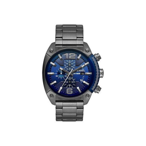

Часы Diesel DZ4412