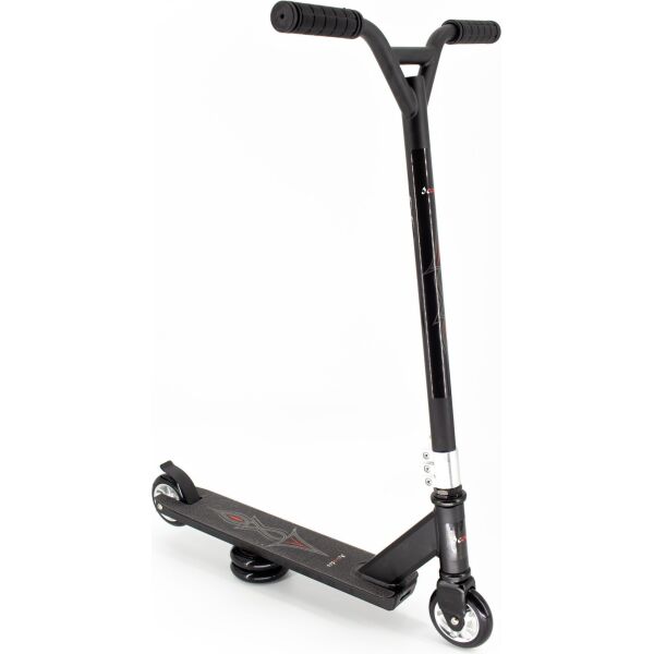 

Самокат трюковый Scooter Pro X2-118 для трюков Черный