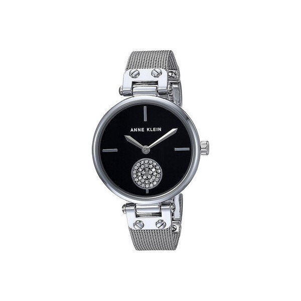 

Часы Anne Klein AK-3001BKSV