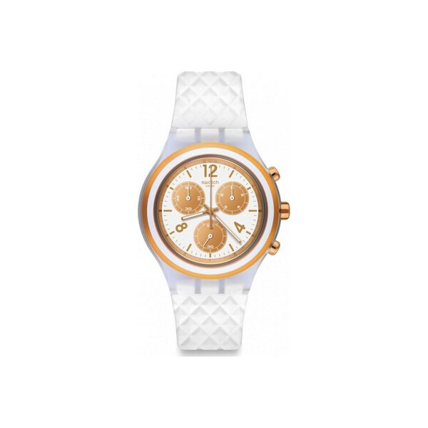 

Часы Swatch SVCK1006