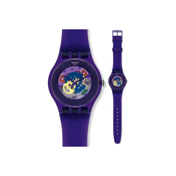 

Часы Swatch SUOV100