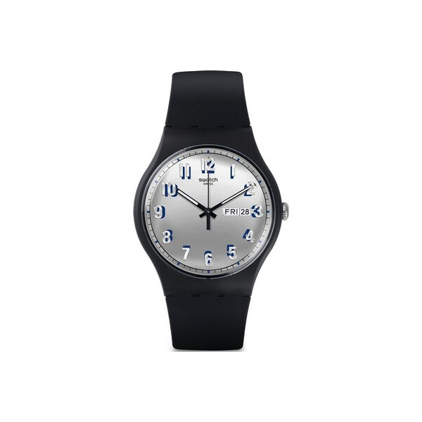 

Часы Swatch SUOB718