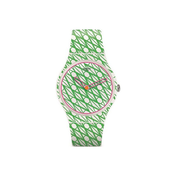 

Часы Swatch SUOZ208