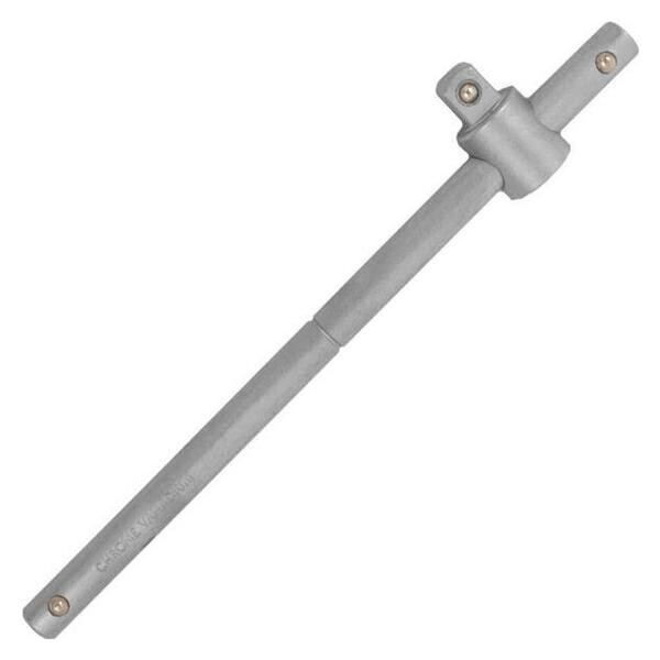 

Вороток T-образный Intertool - 1/2х 300 мм(ET-1022)