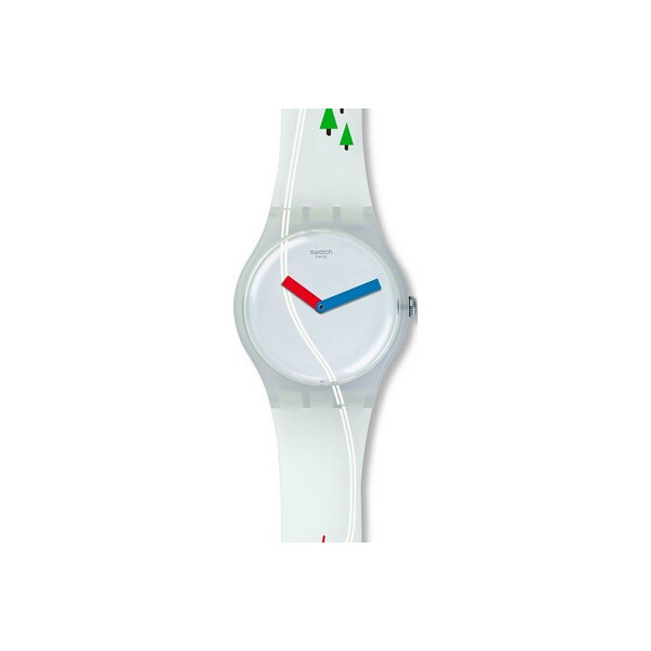 

Часы Swatch SUOW137