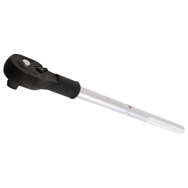 

Рукоятка с храповым механизмом Intertool - 3/4500 мм Pro(ET-7005)