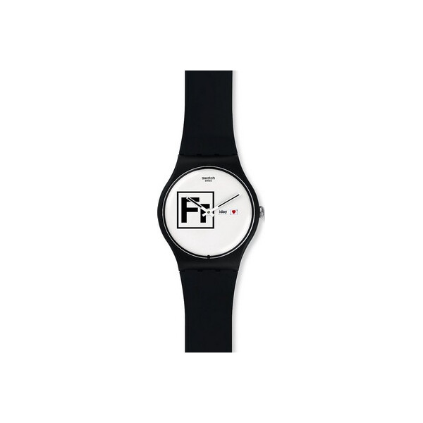 

Часы Swatch SUOB722