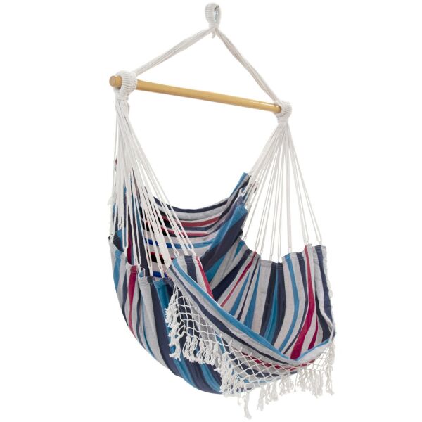 

Кресло гамак Brazilian Hammock Chair