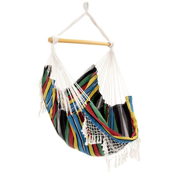 

Гамак -кресло Brazilian Hammock Chair