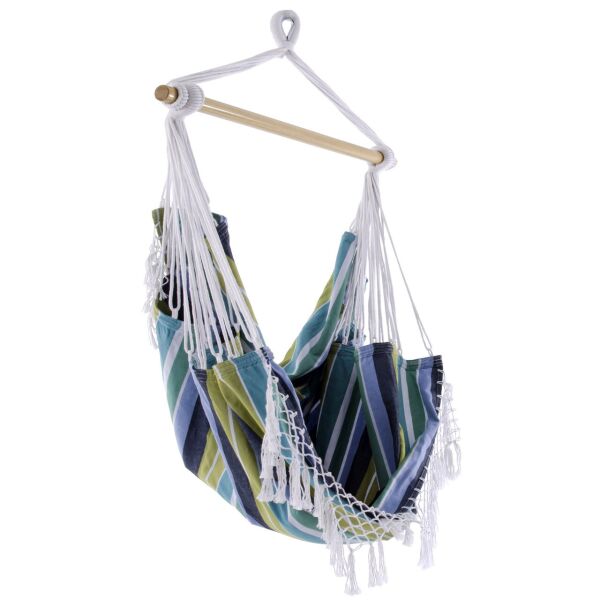 

Кресло-гамак Brazilian Hammock Chair