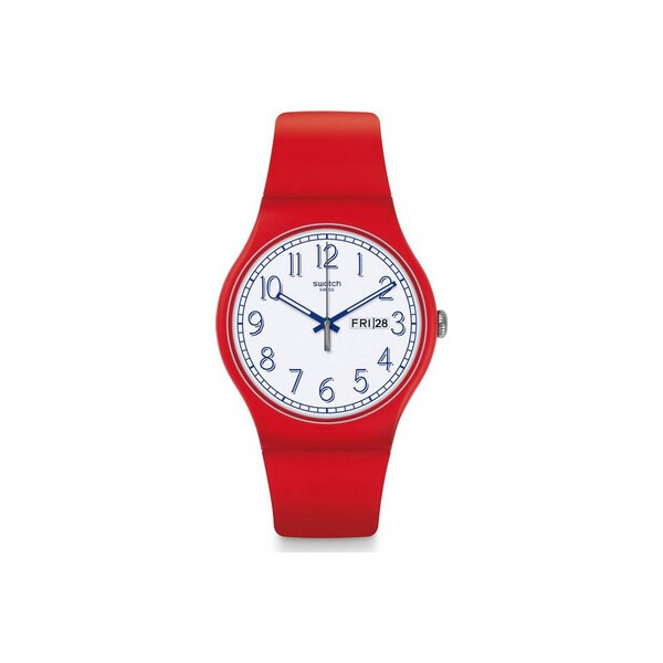 

Часы Swatch SUOR707