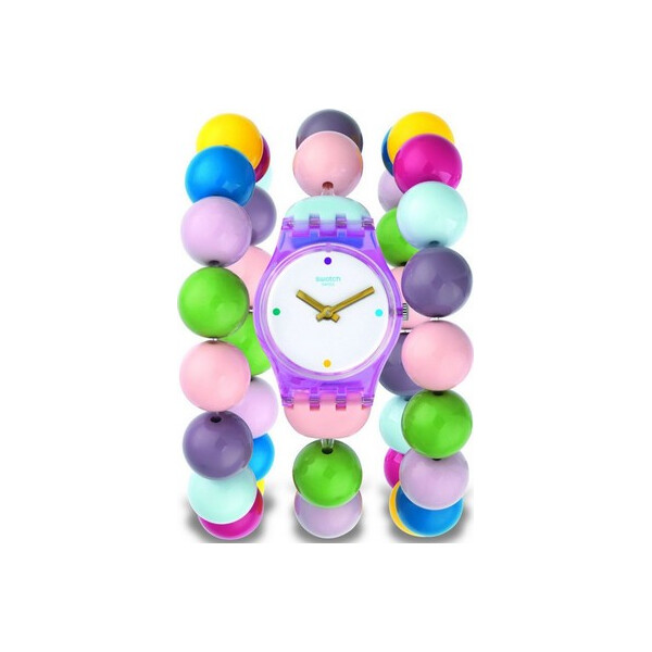 

Часы Swatch LP148B