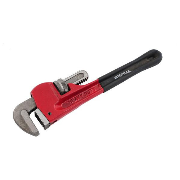 

Ключ трубный Intertool - Stillson 350 мм(HT-0183)