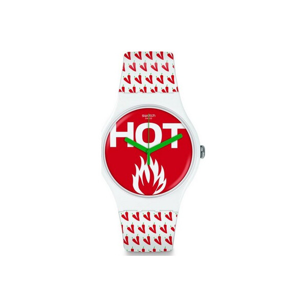 

Часы Swatch SUOW146