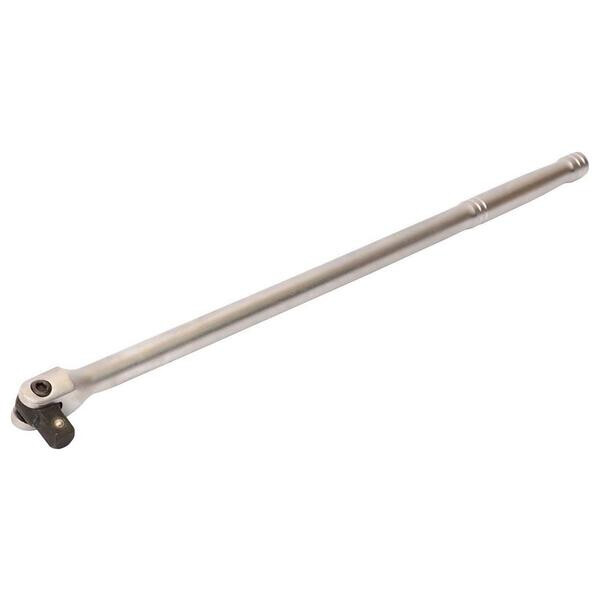 

Вороток с карданом Mastertool - 1/2х 450 мм(78-0145)
