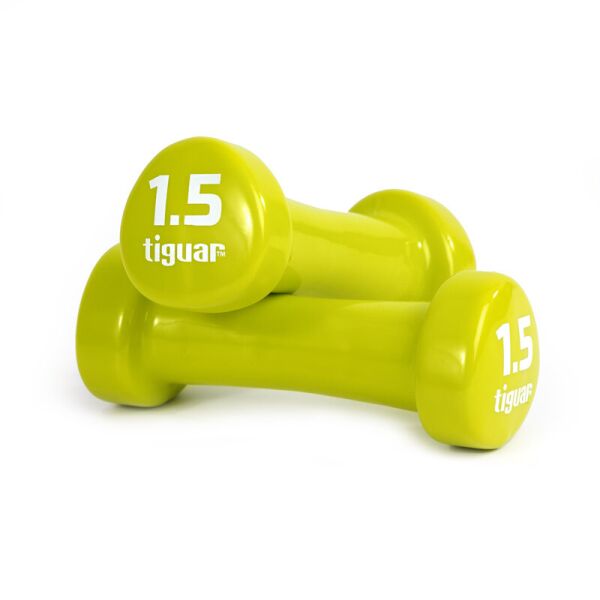 

Гантели, Tiguar 1,5 кг