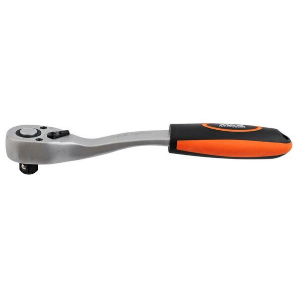 

Рукоятка с храповым механизмом Miol - 1/4х 72T(58-200)