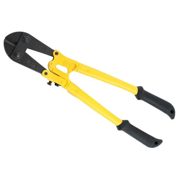 

Ножницы арматурные Mastertool - 750 мм d=12 мм(01-0130)