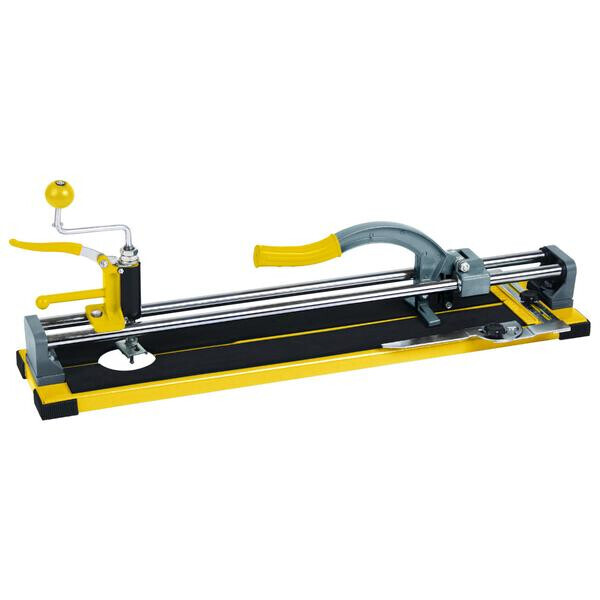 

Плиткорез Mastertool - 650 мм 3-в-1 на подшипниках(80-3650)
