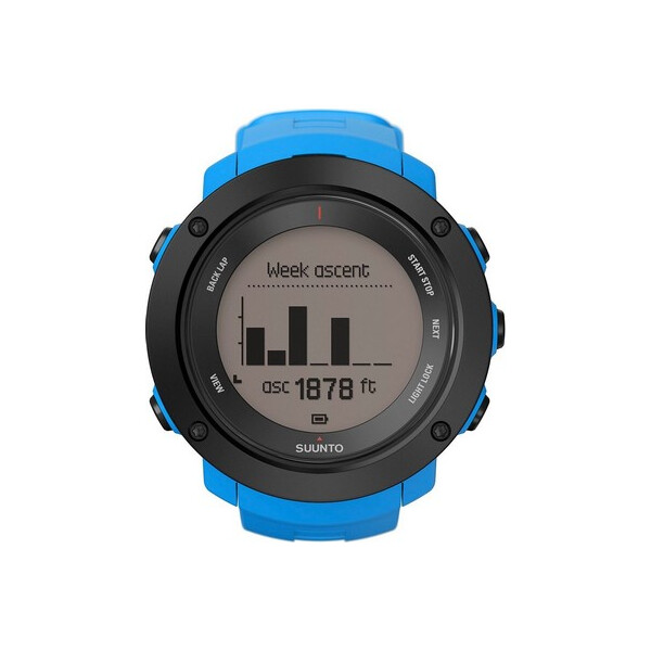 

Часы Suunto SS021969000