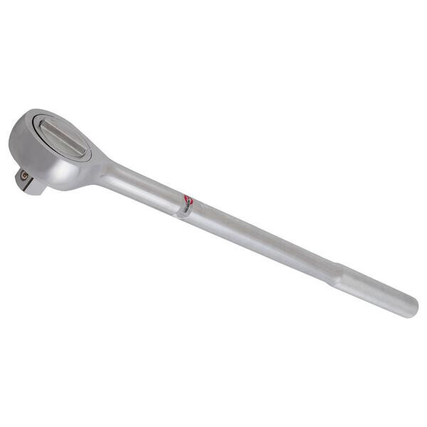 

Рукоятка с храповым механизмом Intertool - 3/4500 мм(ET-7004)