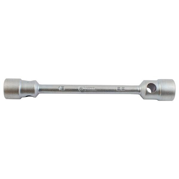 

Ключ баллонный I-образный Intertool - 19 х 22 мм(XT-4208)