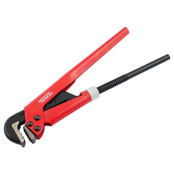 

Ключ трубный Mastertool - рычажный усиленный, 90° х 2(76-0743)