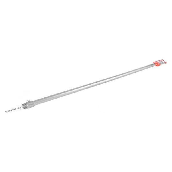 

Удлинитель SDS-max для коронки по бетону Intertool - 600 мм(SD-0438)