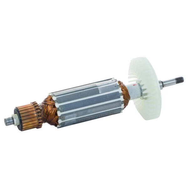 

Якорь для УШМ Асеса - Makita 9556, 9558 HN(MK 9556)