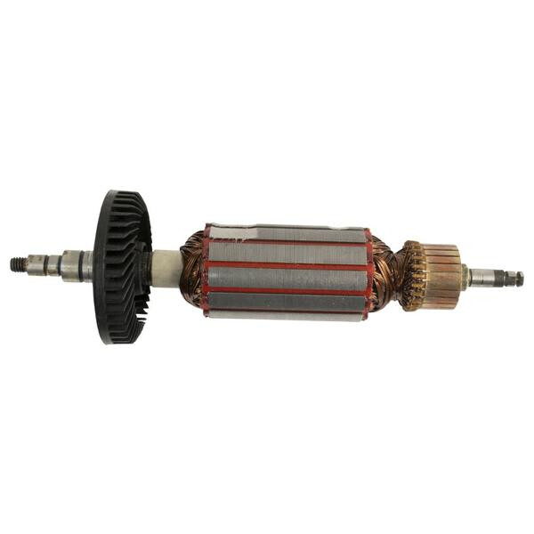 

Якорь для УШМ Асеса - Makita 9562, 9565, 9566 (CH, CVH, CR, CVR, CLR, PVC)(МК 9565С)