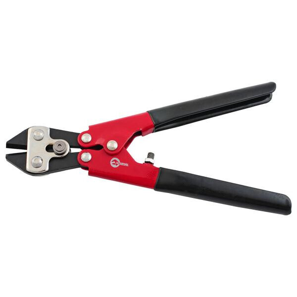 

Ножницы арматурные Intertool - 210 мм d=4 мм(HT-0171)