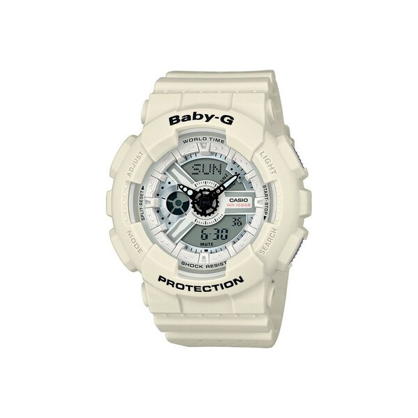 

Часы Casio BA-110PP-7AER