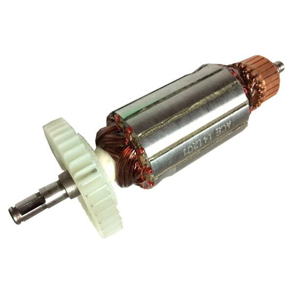 

Якорь для УШМ Асеса - Ferm FAG 125N(УК - 4)