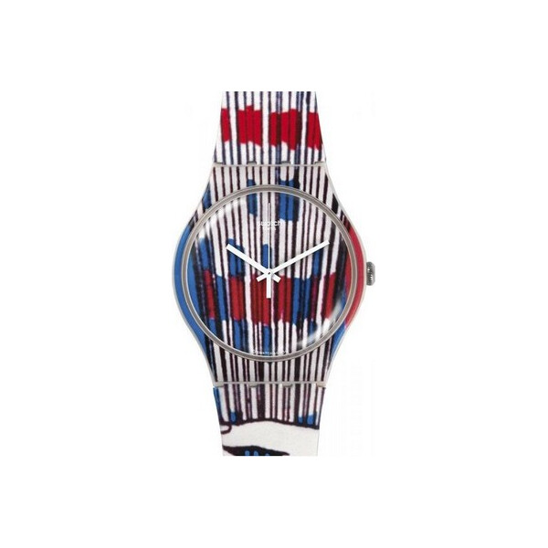 

Часы Swatch SUOM101