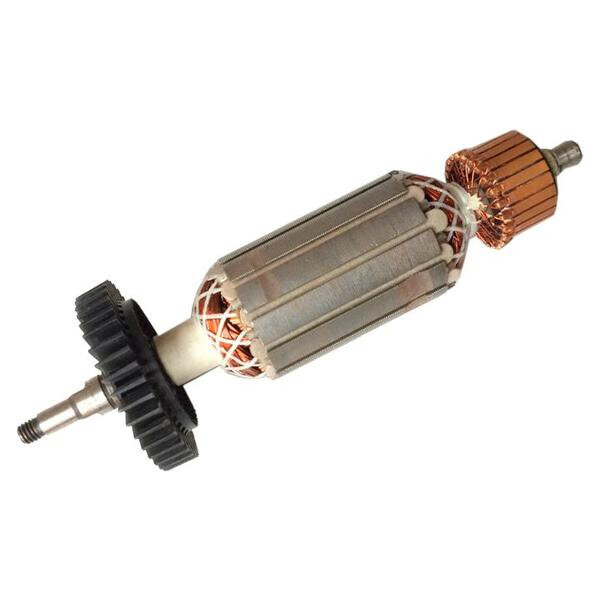 

Якорь для УШМ Асеса - Ferm 125 880 W(УК - 73)