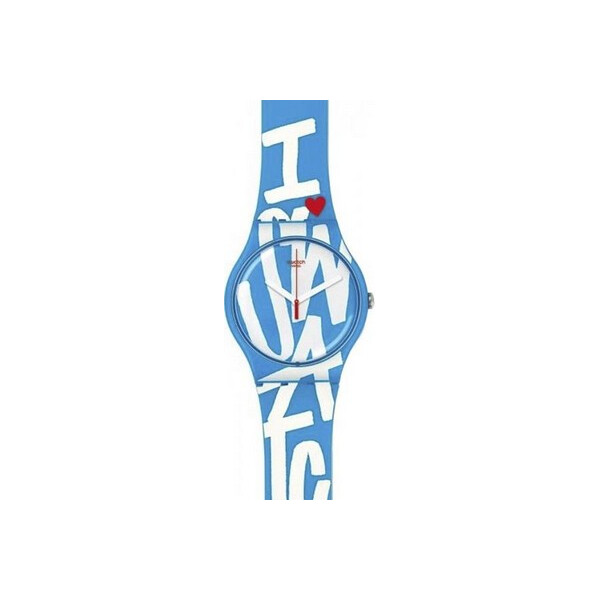 

Часы Swatch SUOS103