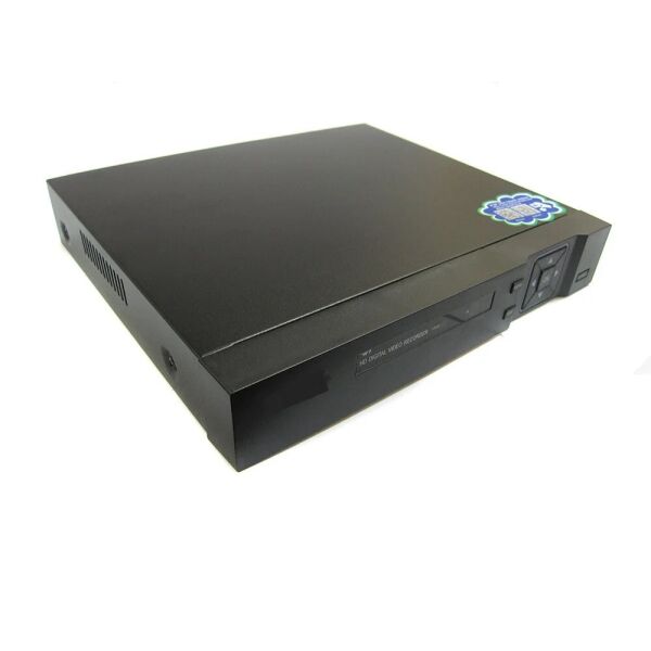 

Регистратор DVR на 4 камеры 1204