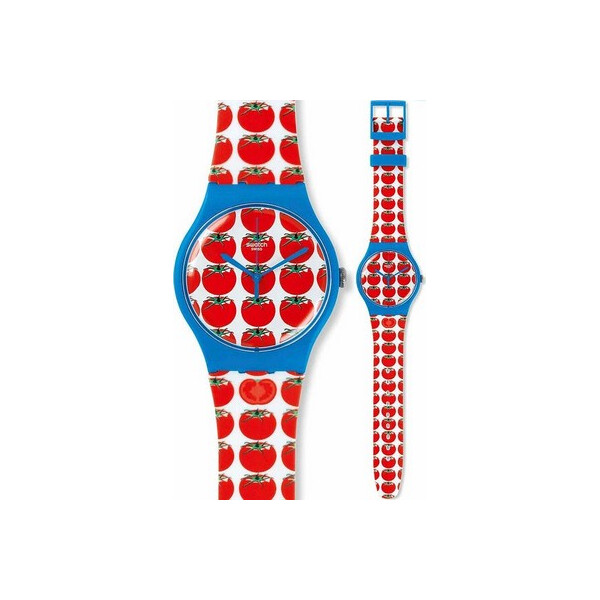 

Часы Swatch SUOS102