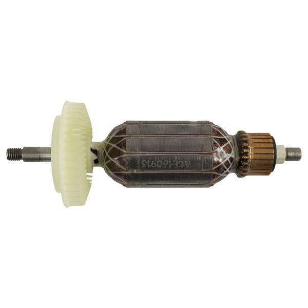 

Якорь для УШМ Асеса - Bosch 7-115 (6 мм) (750W)(BS 7-115)