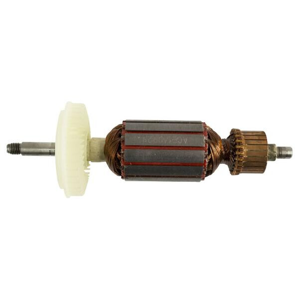 

Якорь для УШМ Асеса - Bosch 8-115, 8-125 (800W)(BS 8-115)