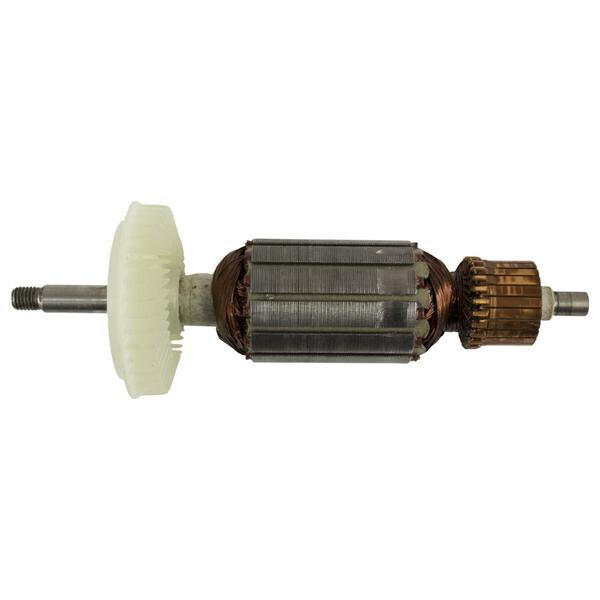 

Якорь для УШМ Асеса - Bosch 10-125 (1000W)(BS 10-125)