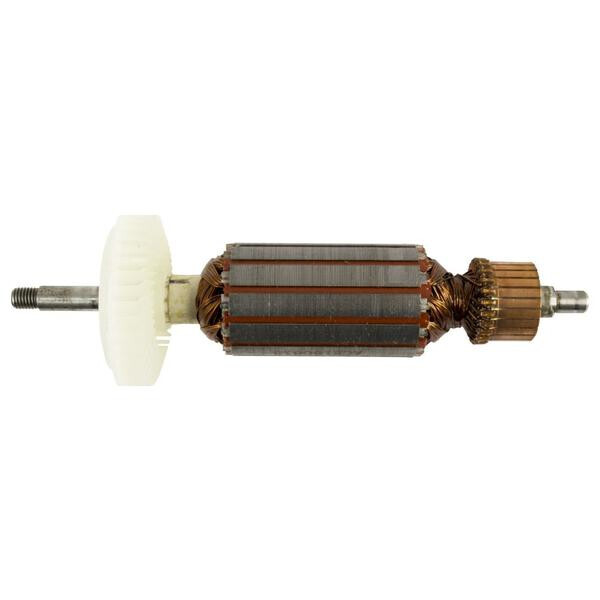 

Якорь для УШМ Асеса - Bosch 14-125 (1400W)(BS 150)