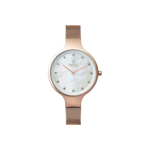 

Часы Obaku V173LXVWMV