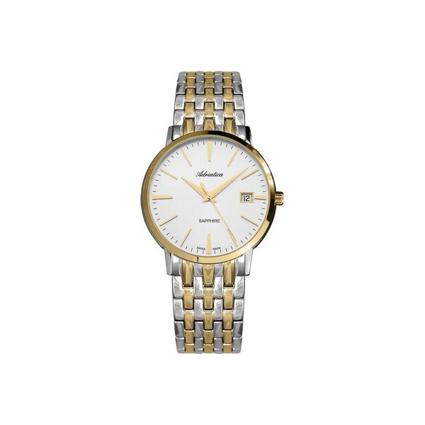 

Часы Adriatica A1243.2113QS