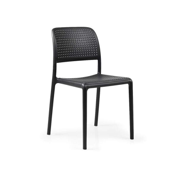 

Стул BORA BISTROT Antracite