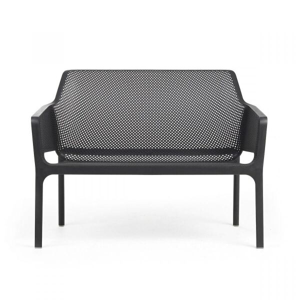 

Кресло NET BENCH Antracite
