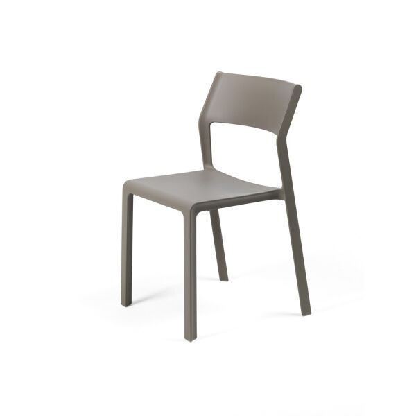 

Стул TRILL BISTROT Tortora