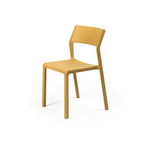 

Стул TRILL BISTROT Senape